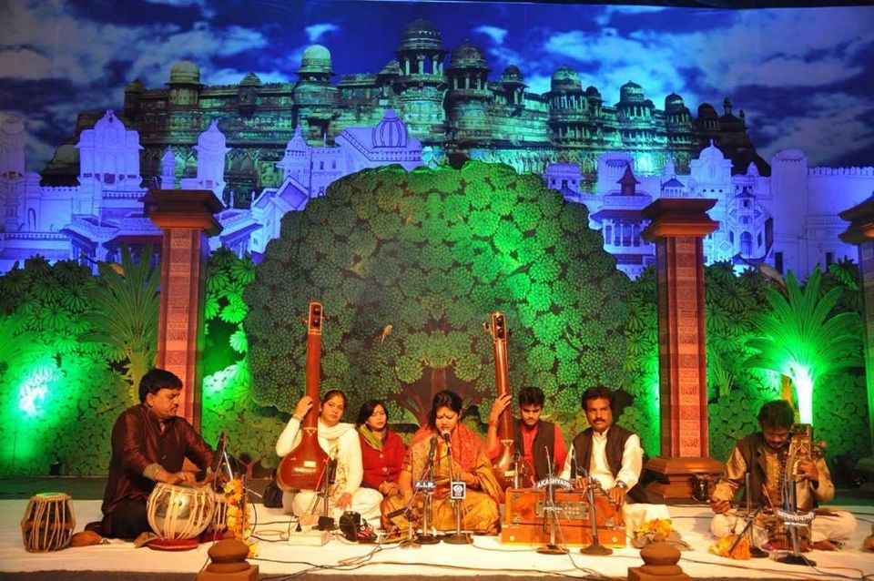 Photo of Bookmark These 41 Festivals In India From January 2023 to June 2023 That You Shouldn't Miss! by Sinchita Sinha