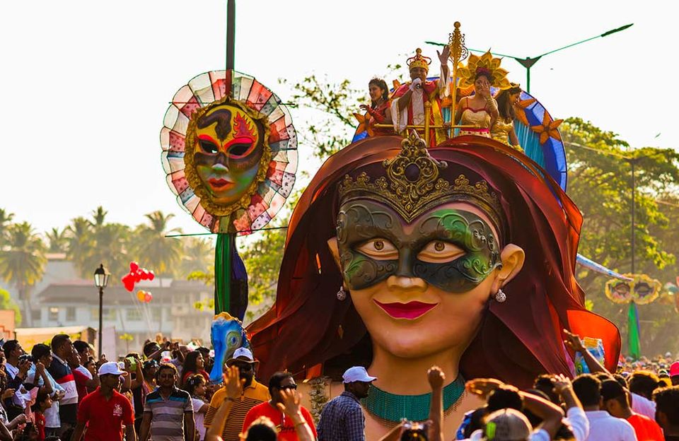 Photo of Bookmark These 41 Festivals In India From January 2023 to June 2023 That You Shouldn't Miss! by Sinchita Sinha