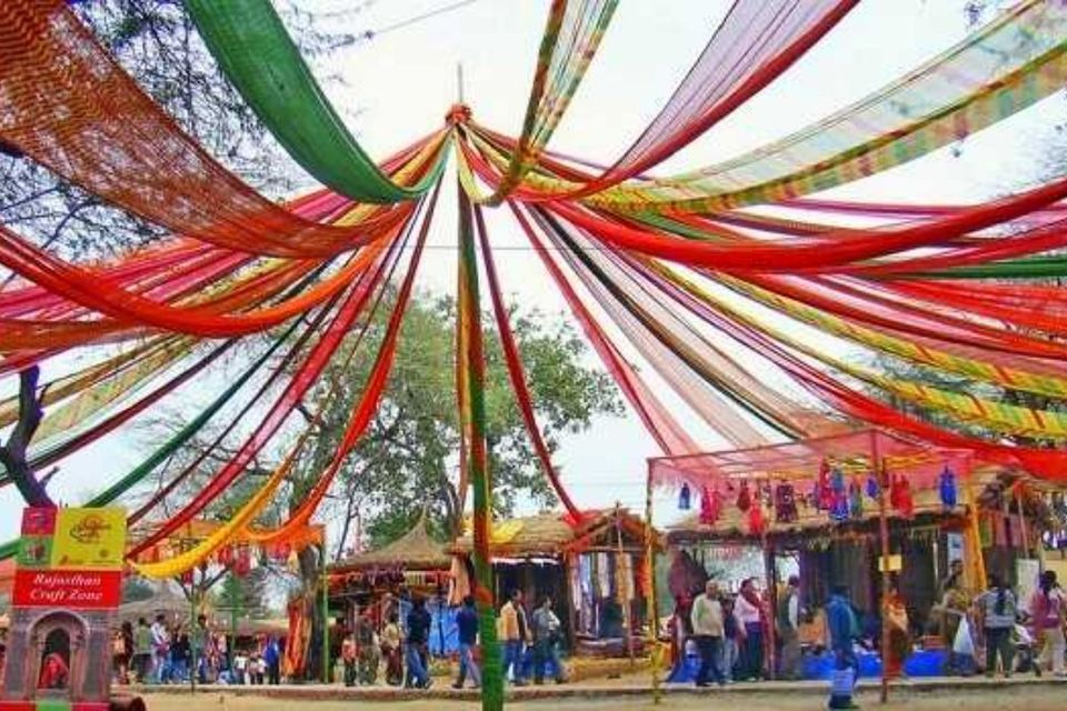 Photo of Bookmark These 41 Festivals In India From January 2023 to June 2023 That You Shouldn't Miss! by Sinchita Sinha