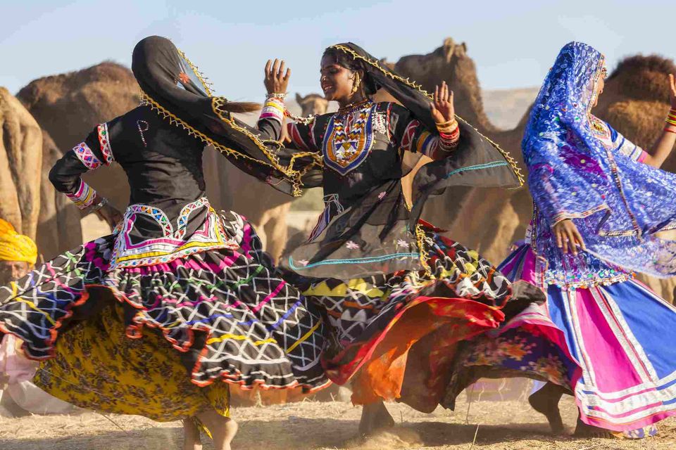 Photo of Bookmark These 41 Festivals In India From January 2023 to June 2023 That You Shouldn't Miss! by Sinchita Sinha