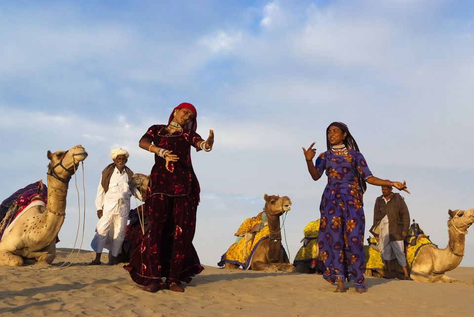 Photo of Bookmark These 41 Festivals In India From January 2023 to June 2023 That You Shouldn't Miss! by Sinchita Sinha
