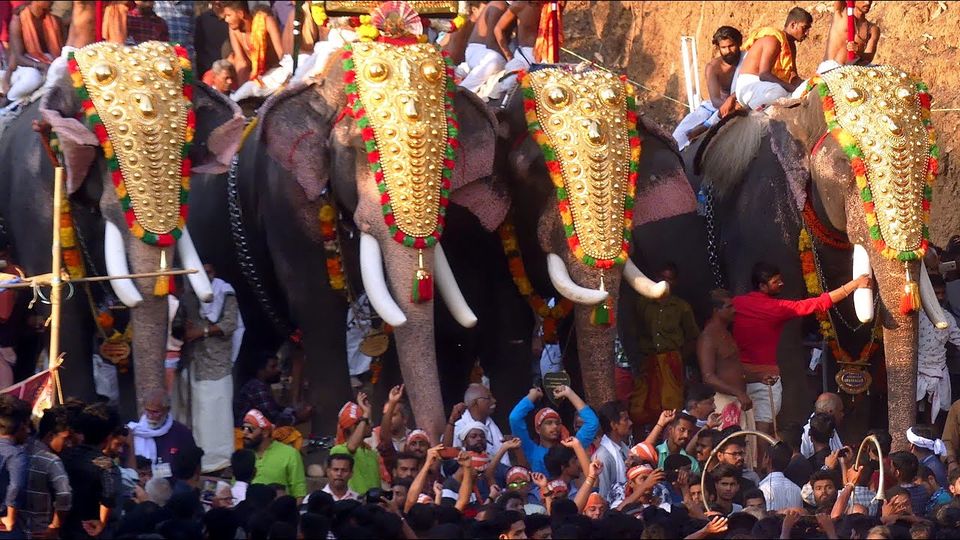 Photo of Bookmark These 41 Festivals In India From January 2023 to June 2023 That You Shouldn't Miss! by Sinchita Sinha