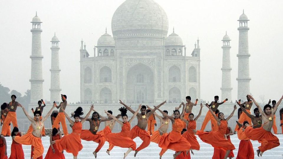 Photo of Bookmark These 41 Festivals In India From January 2023 to June 2023 That You Shouldn't Miss! by Sinchita Sinha
