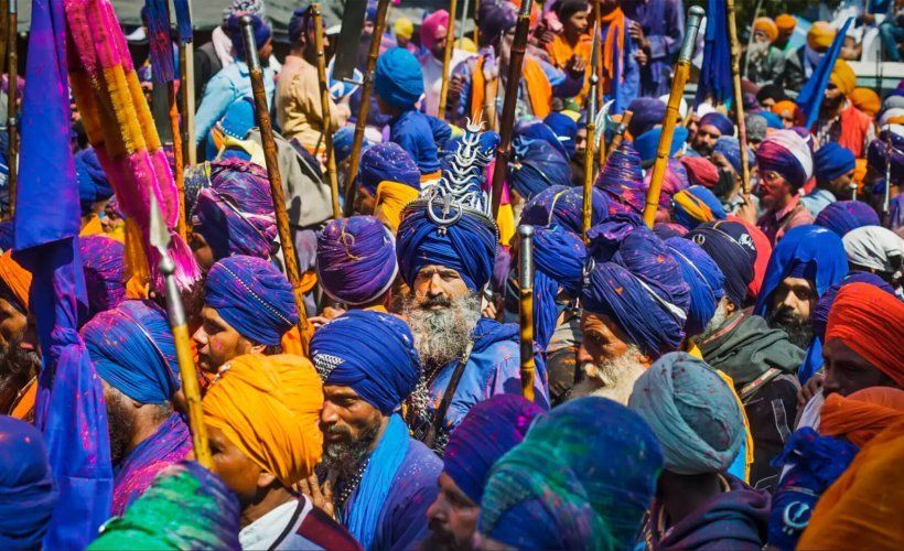 Photo of Bookmark These 41 Festivals In India From January 2023 to June 2023 That You Shouldn't Miss! by Sinchita Sinha
