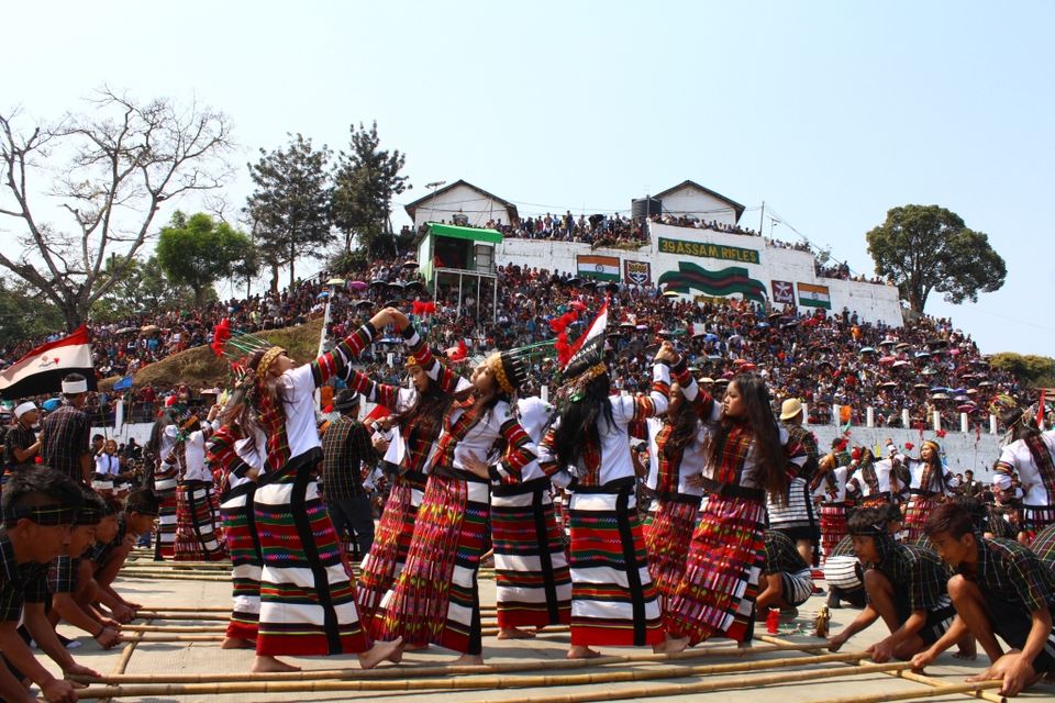Photo of Bookmark These 41 Festivals In India From January 2023 to June 2023 That You Shouldn't Miss! by Sinchita Sinha