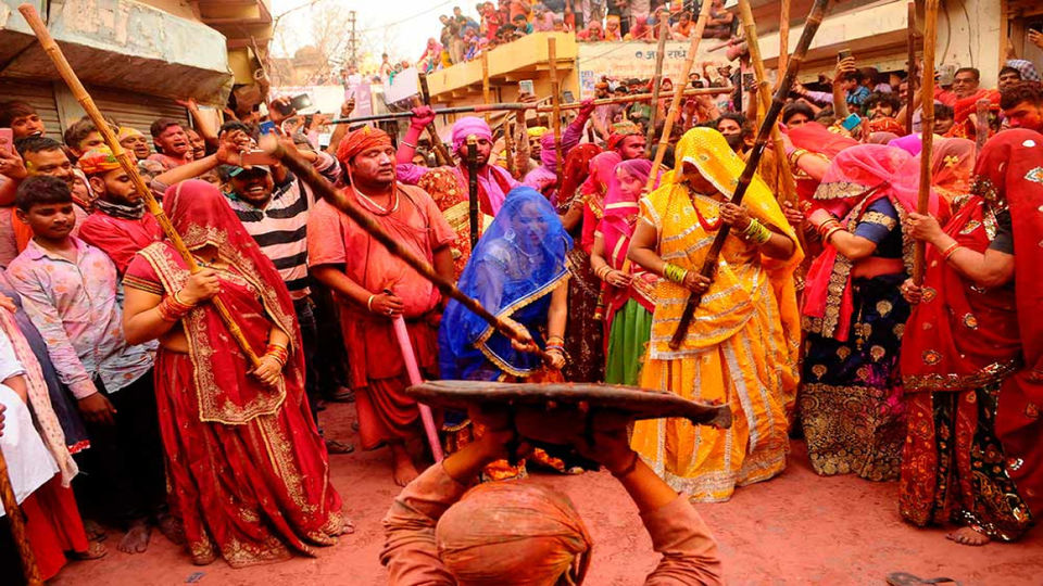 Photo of Bookmark These 41 Festivals In India From January 2023 to June 2023 That You Shouldn't Miss! by Sinchita Sinha