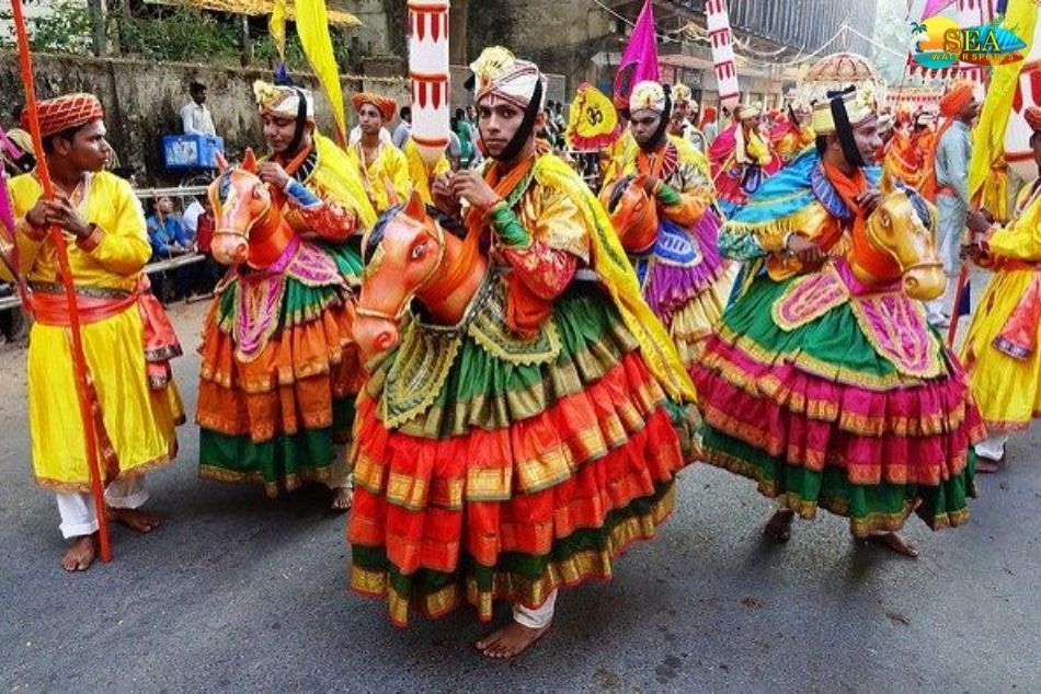 Photo of Bookmark These 41 Festivals In India From January 2023 to June 2023 That You Shouldn't Miss! by Sinchita Sinha