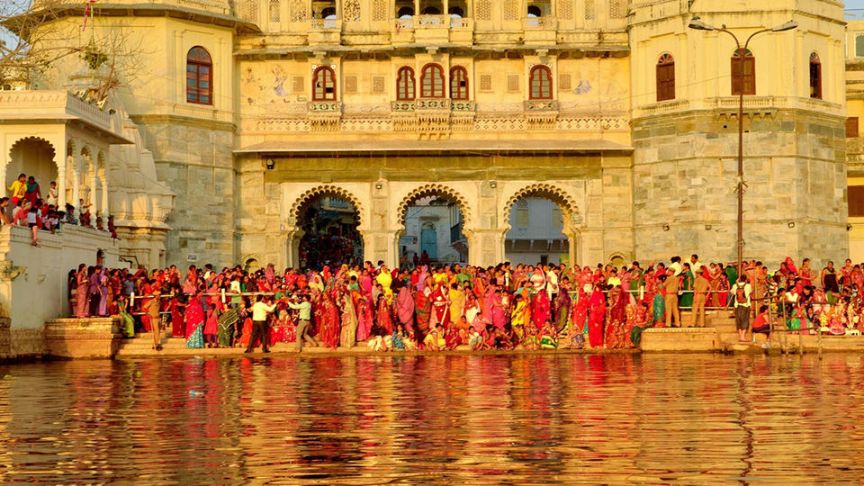 Photo of Bookmark These 41 Festivals In India From January 2023 to June 2023 That You Shouldn't Miss! by Sinchita Sinha
