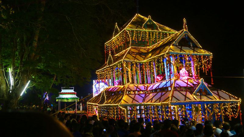 Photo of Bookmark These 41 Festivals In India From January 2023 to June 2023 That You Shouldn't Miss! by Sinchita Sinha