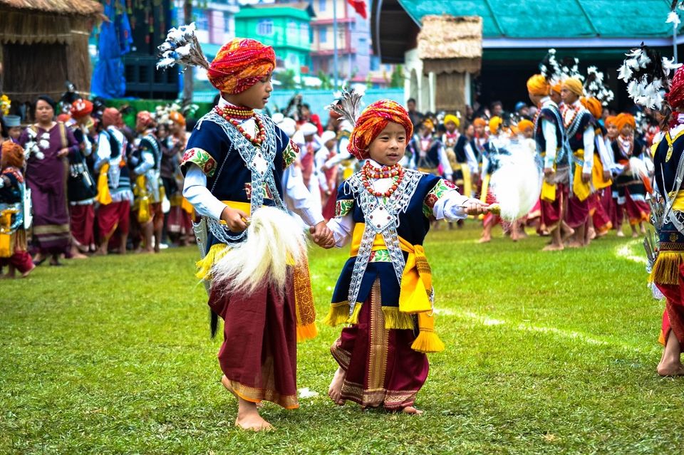 Photo of Bookmark These 41 Festivals In India From January 2023 to June 2023 That You Shouldn't Miss! by Sinchita Sinha