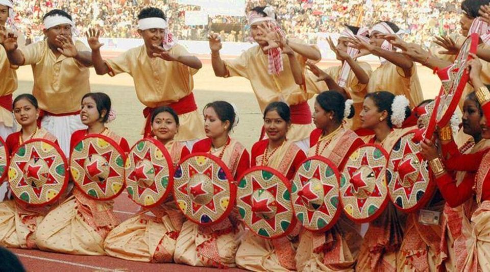 Photo of Bookmark These 41 Festivals In India From January 2023 to June 2023 That You Shouldn't Miss! by Sinchita Sinha