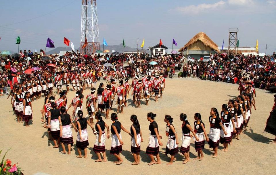 Photo of Bookmark These 41 Festivals In India From January 2023 to June 2023 That You Shouldn't Miss! by Sinchita Sinha