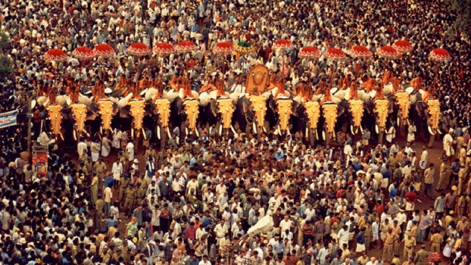 Photo of Bookmark These 41 Festivals In India From January 2023 to June 2023 That You Shouldn't Miss! by Sinchita Sinha