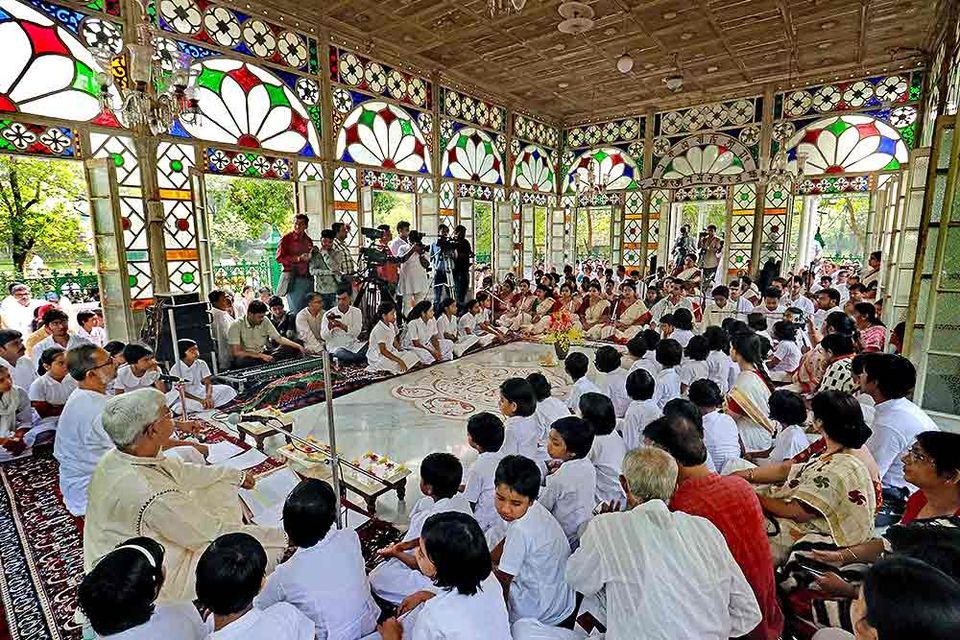 Photo of Bookmark These 41 Festivals In India From January 2023 to June 2023 That You Shouldn't Miss! by Sinchita Sinha
