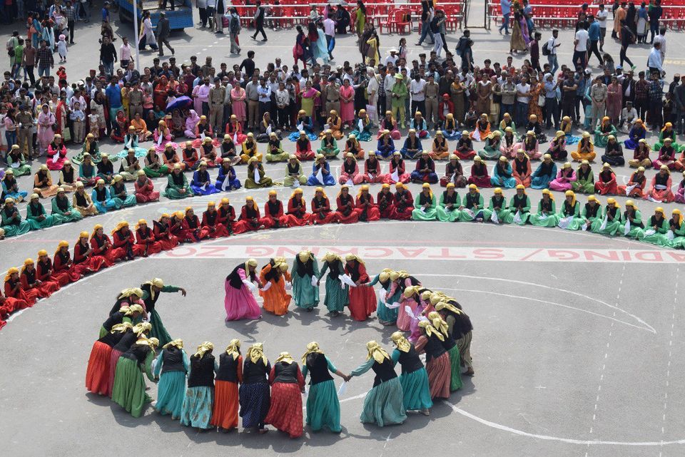 Photo of Bookmark These 41 Festivals In India From January 2023 to June 2023 That You Shouldn't Miss! by Sinchita Sinha