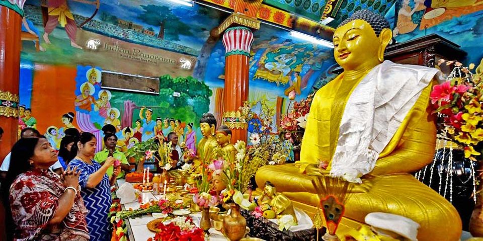 Photo of Bookmark These 41 Festivals In India From January 2023 to June 2023 That You Shouldn't Miss! by Sinchita Sinha