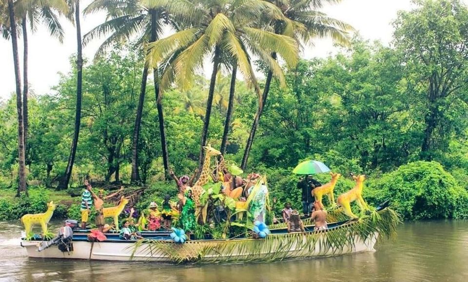 Photo of Bookmark These 41 Festivals In India From January 2023 to June 2023 That You Shouldn't Miss! by Sinchita Sinha