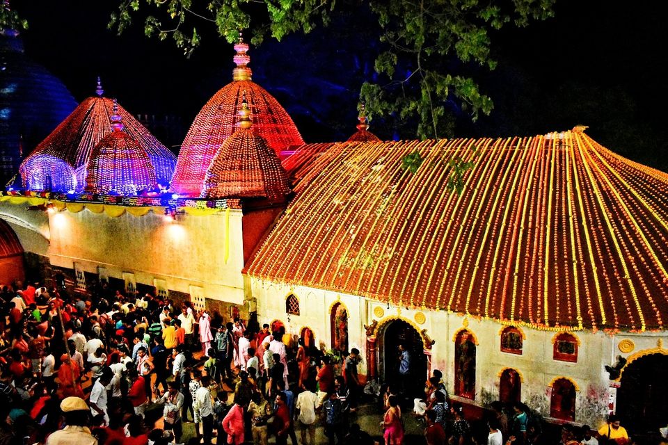 Photo of Bookmark These 41 Festivals In India From January 2023 to June 2023 That You Shouldn't Miss! by Sinchita Sinha