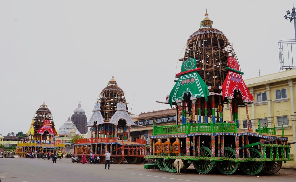 Photo of Bookmark These 41 Festivals In India From January 2023 to June 2023 That You Shouldn't Miss! by Sinchita Sinha