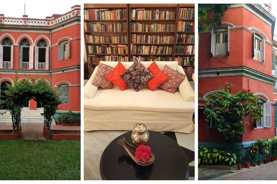 Photo of 15 Boutique & Heritage Properties In West Bengal That You Must Plan For Your Next Staycation by Sinchita Sinha