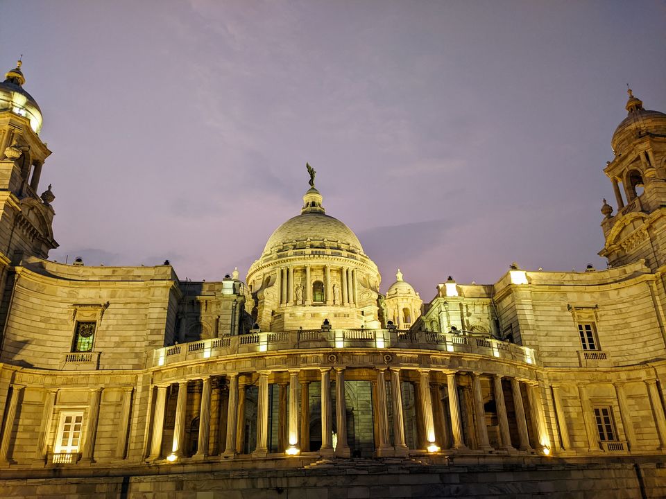 Photo of Kolkata Just Made Life Easy For Tourists Visiting The City: Know About “Discover Kolkata” E-Pass by Sinchita Sinha