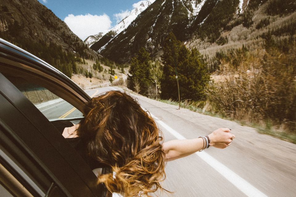 Photo of 14 Travel Vows To Take With Your Bae This Valentine’s Day! by Sinchita Sinha