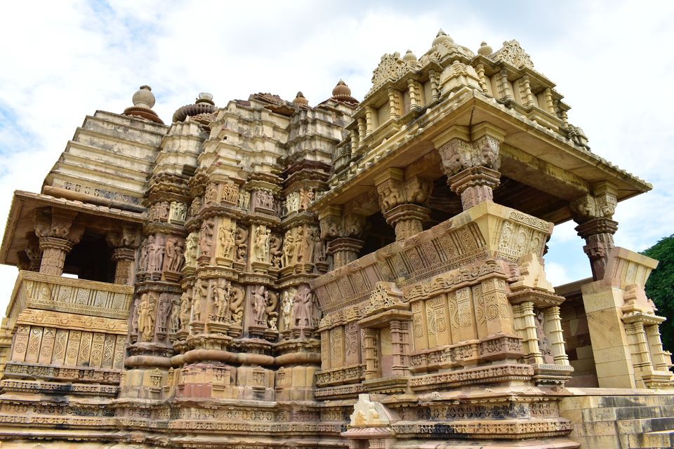 Photo of The G20 Culture Working Group (CWG) Will Organize Its 1st Meeting In This UNESCO World Heritage Site by Sinchita Sinha