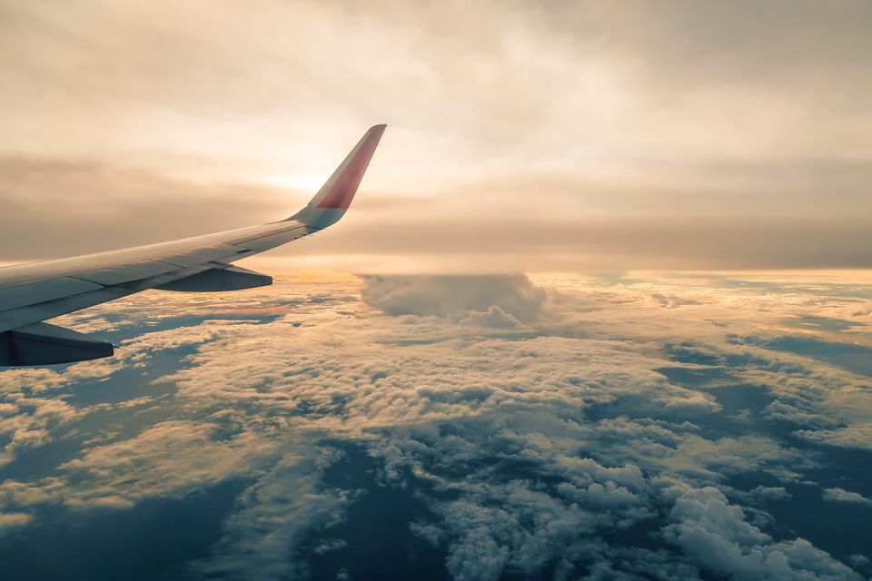 Photo of International Air Transport Association’s Take On Current Air Travel Trend by Sinchita Sinha