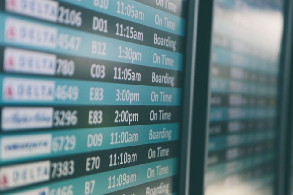 Photo of International Air Transport Association’s Take On Current Air Travel Trend by Sinchita Sinha