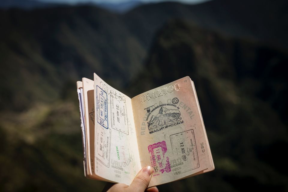 Photo of Do You Know Of The New Visa And Entry Permit Updates That Have Been Announced by UAE? by Sinchita Sinha