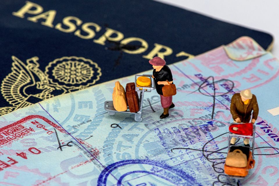 Photo of Do You Know Of The New Visa And Entry Permit Updates That Have Been Announced by UAE? by Sinchita Sinha