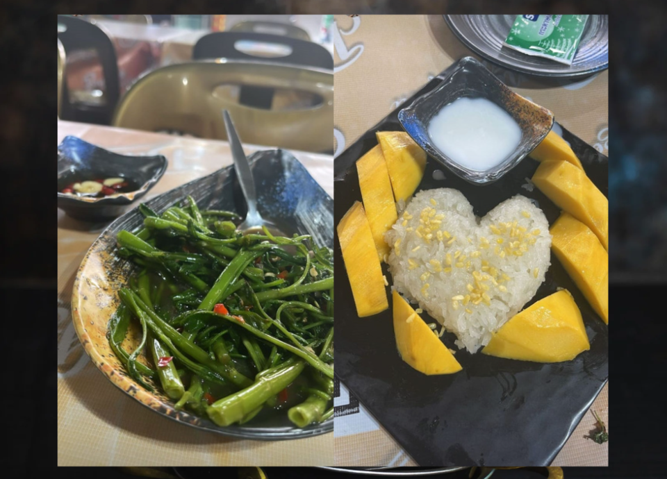 Photo of Actress Anushka Sharma’s Recent Thailand Trip Pictures Just Told Us What To Eat When In Thailand! by Sinchita Sinha