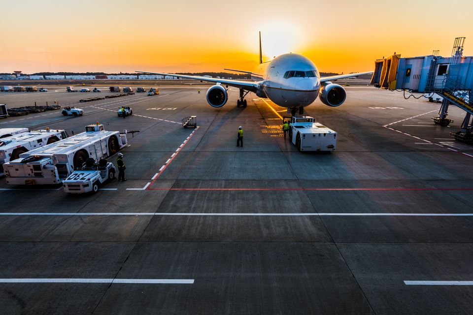 Photo of Did You Know That This Airport Will Remain Closed For Night Flight Operations For The Next 6 Months! by Sinchita Sinha