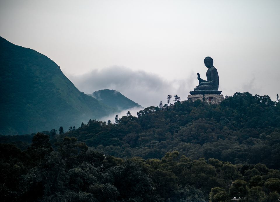 Photo of Did You Know That One Of The World's Last Covid Mask Mandates Has Been Scraped By Hong Kong? by Sinchita Sinha