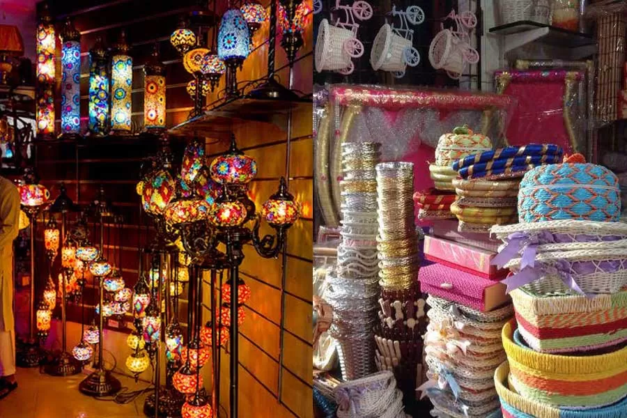 Photo of You'll Get An Original BVLGARI Perfume For Just INR 1500 At This Market In Amchi Mumbai!! by Sinchita Sinha