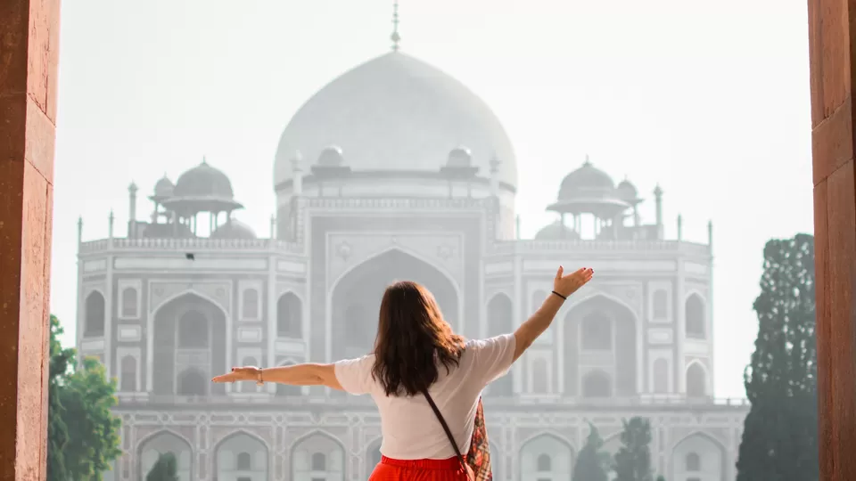 Photo of Just In: India Emerges as APAC's Second Most Adventurous Travel Nation! by Sinchita Sinha