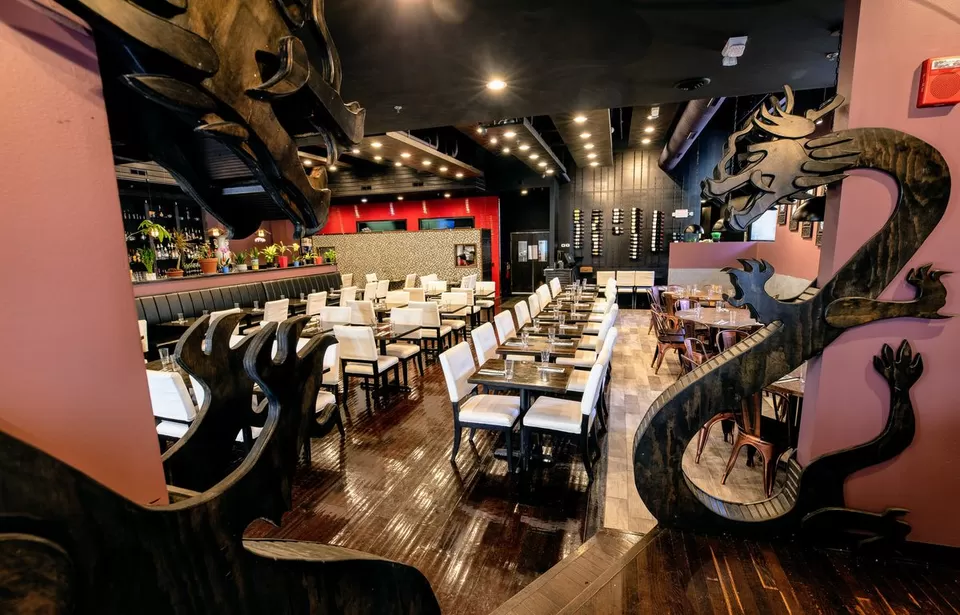 Photo of Dim Sum House By Jane G's - Rittenhouse, Philadelphia by Sinchita Sinha