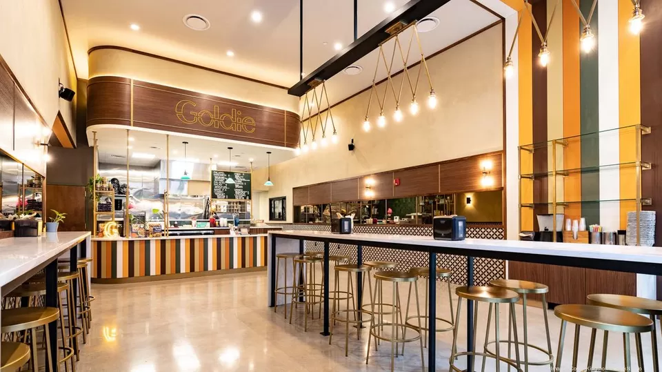 Photo of Goldie, Philadelphia by Sinchita Sinha