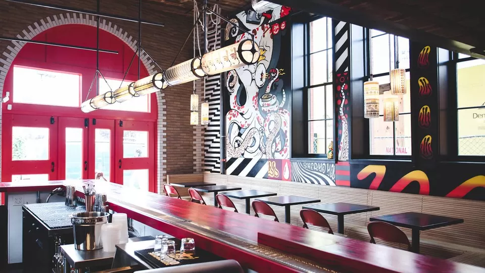 Photo of Cheu Fishtown, Philadelphia by Sinchita Sinha