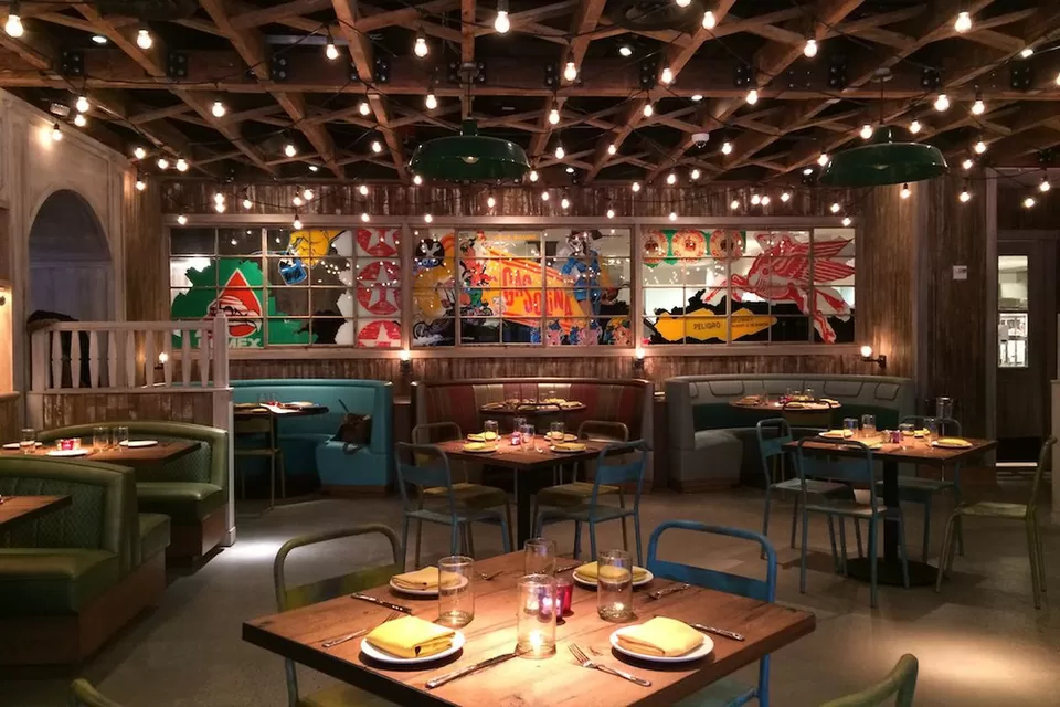 Photo of El Vez, Philadelphia by Sinchita Sinha