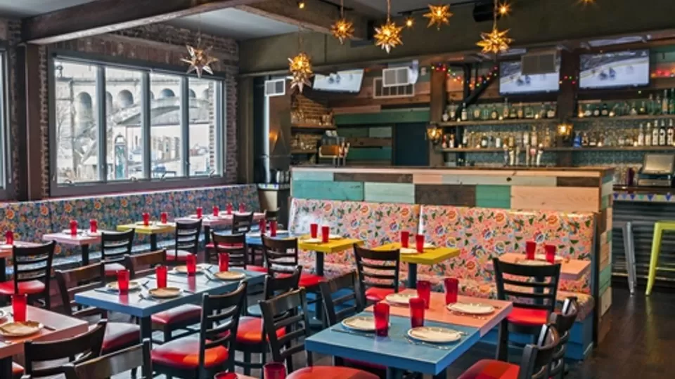 Photo of Taqueria Amor, Philadelphia by Sinchita Sinha