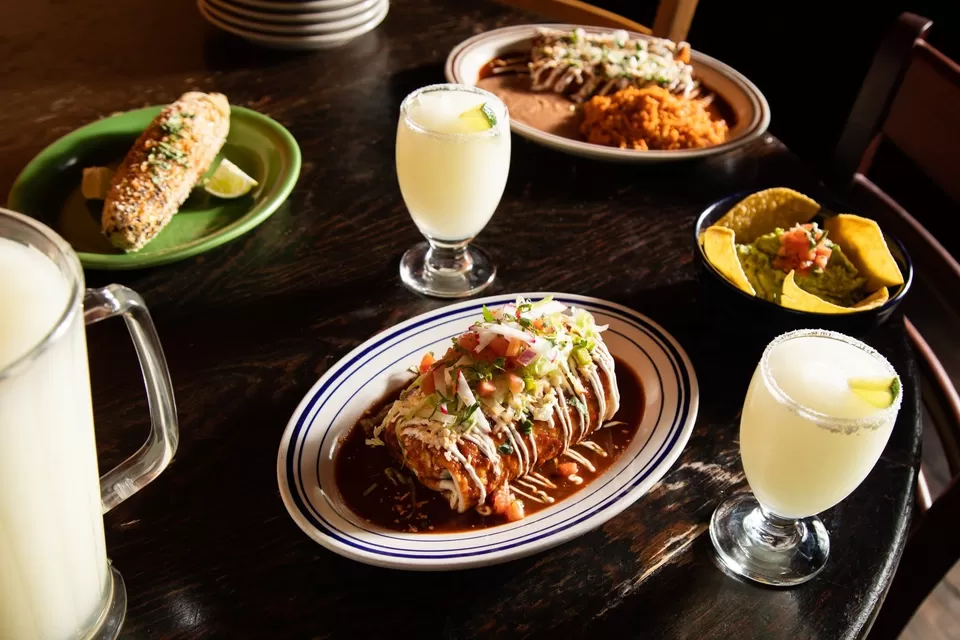 Photo of Cantina Los Caballitos, Philadelphia by Sinchita Sinha