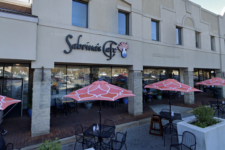 Photo of Sabrina's Cafe - University City, Philadelphia by Sinchita Sinha