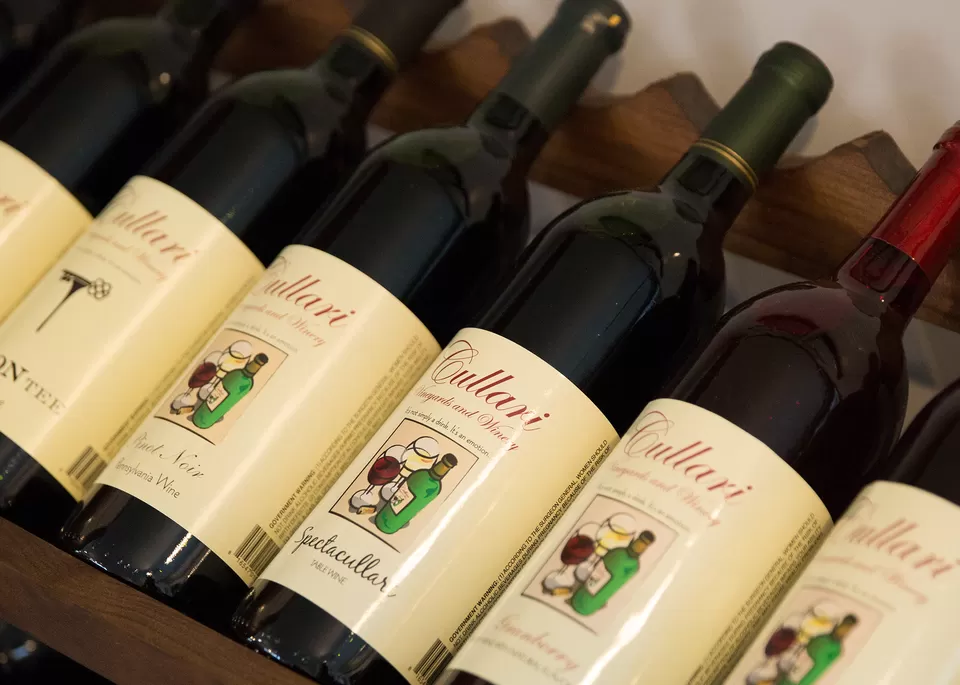 Photo of Cullari Vineyards and Winery-Palmyra, Palmyra by Sinchita Sinha