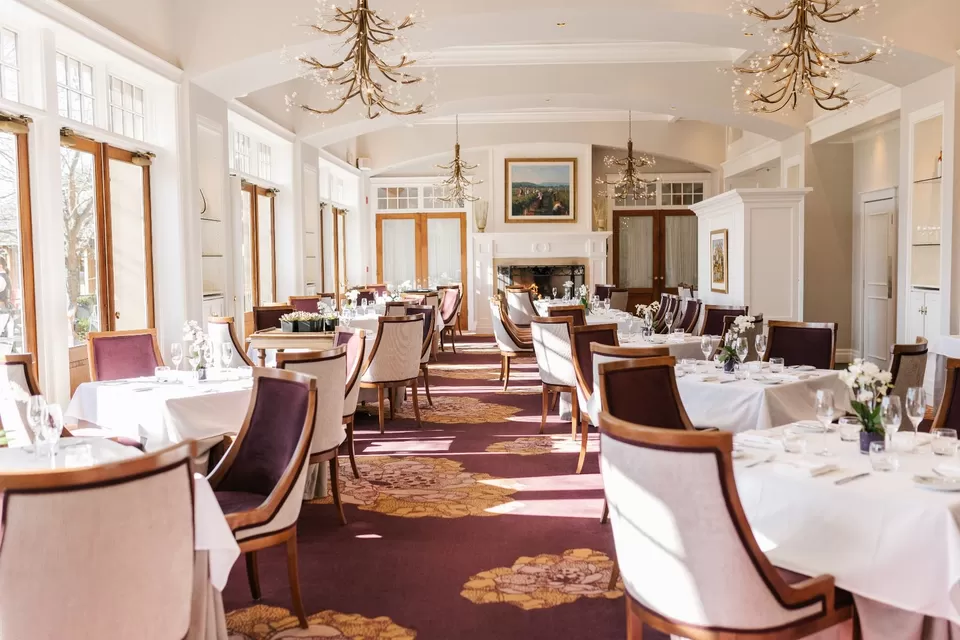 Photo of Peller Estates Winery And Restaurant, Niagara-on-the-Lake by Sinchita Sinha