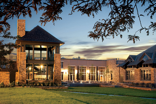 Photo of Trius Winery & Restaurant, Niagara-on-the-Lake by Sinchita Sinha