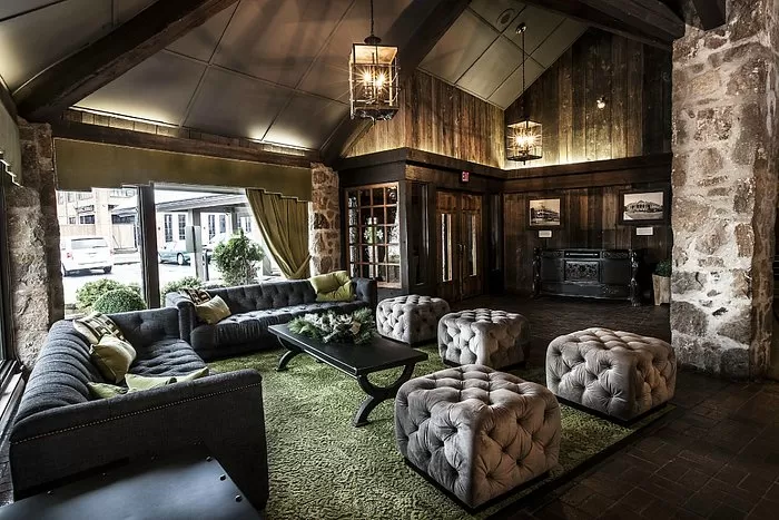 Photo of Old Stone Inn Boutique Hotel, Niagara Falls by Sinchita Sinha