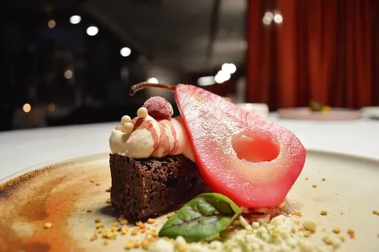 Photo of AG Inspired Cuisine, Niagara Falls by Sinchita Sinha