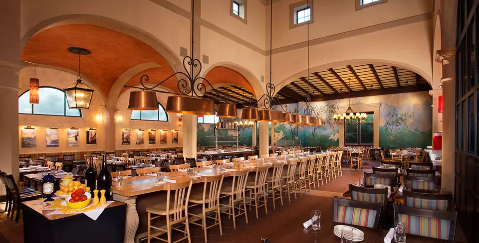 Photo of Napoli Ristorante Pizzeria, Niagara Falls by Sinchita Sinha