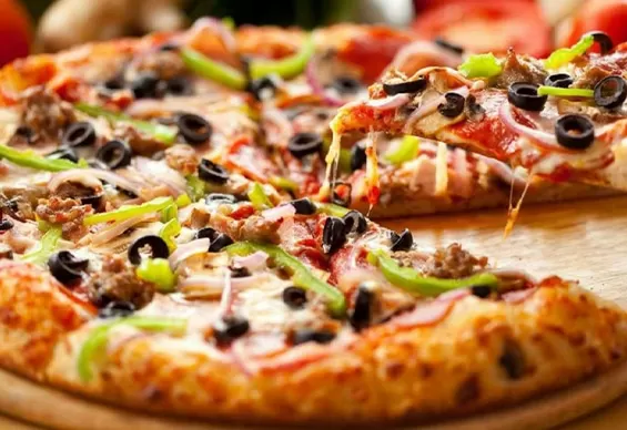 Photo of Zappi's Pizza & Pasta, Niagara Falls by Sinchita Sinha